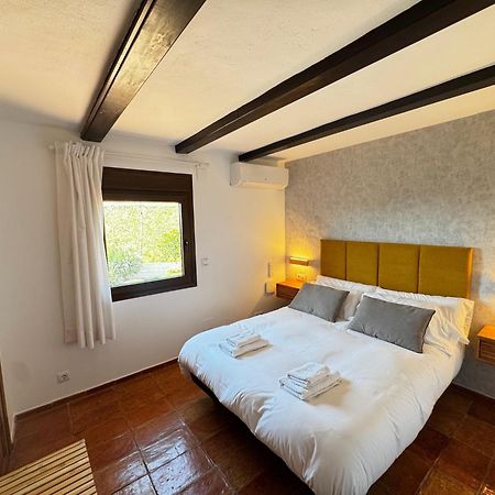 Secrets Rural House Villa Jávea Exterior photo