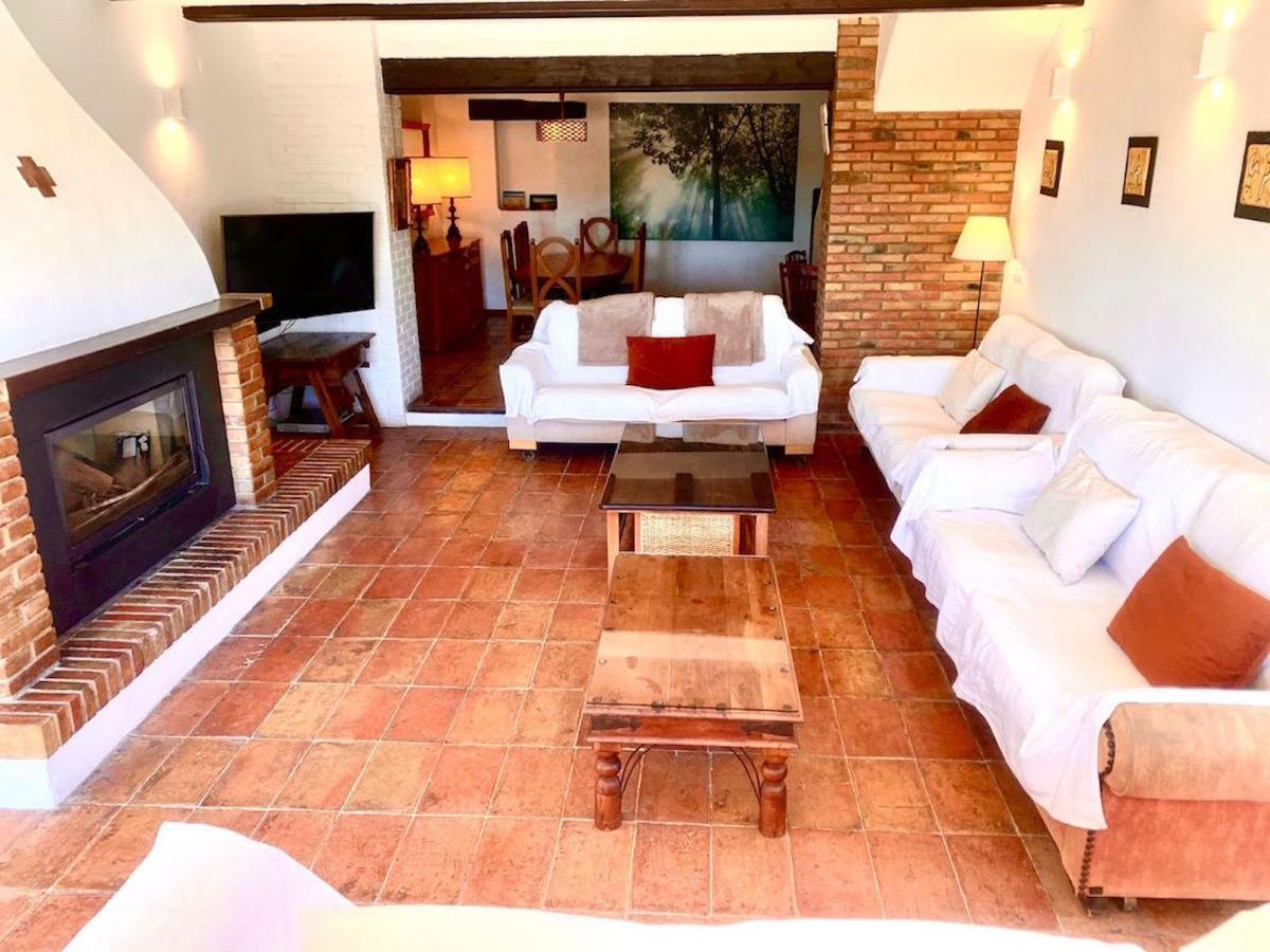 Secrets Rural House Villa Jávea Exterior photo