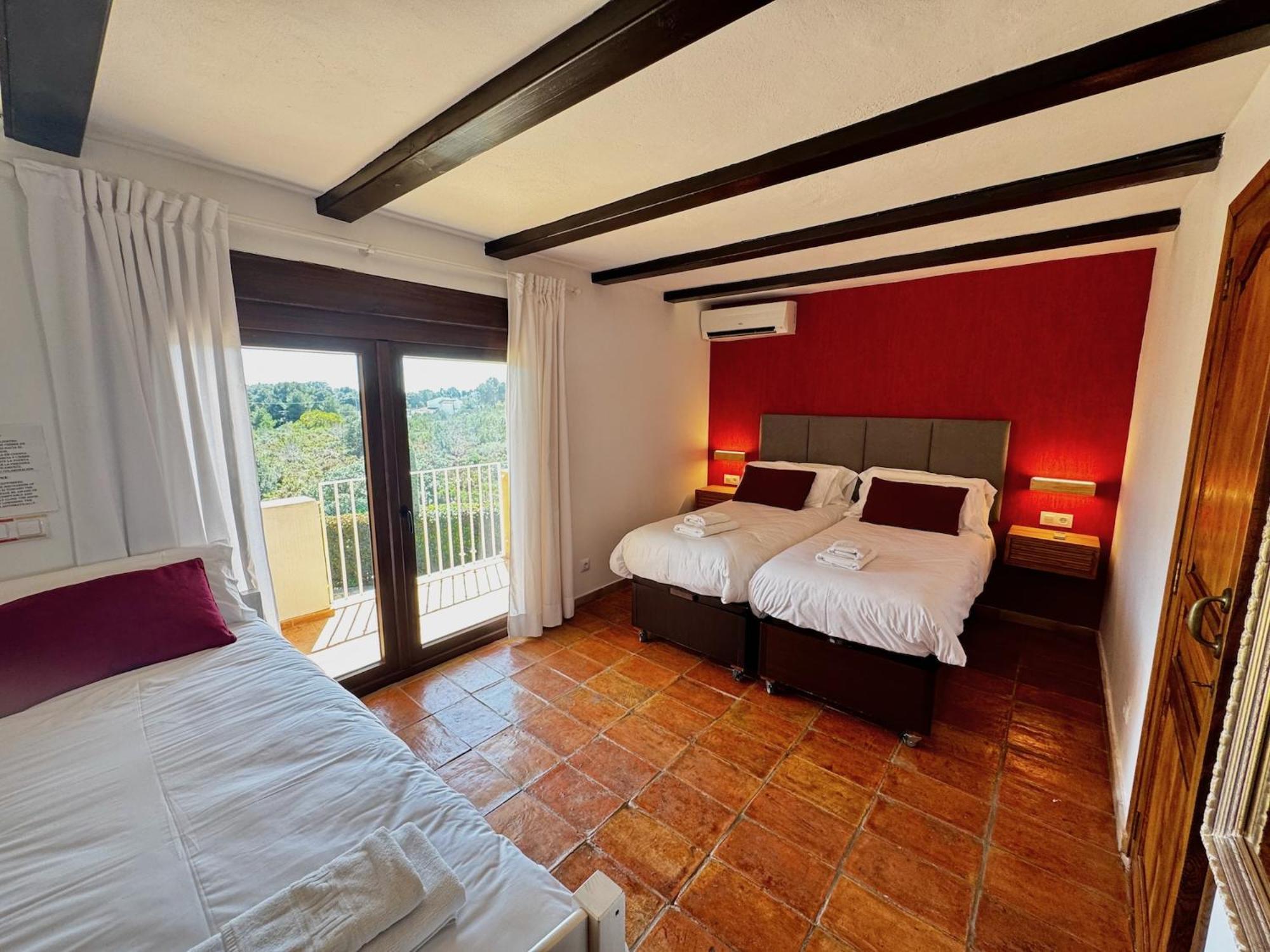 Secrets Rural House Villa Jávea Exterior photo