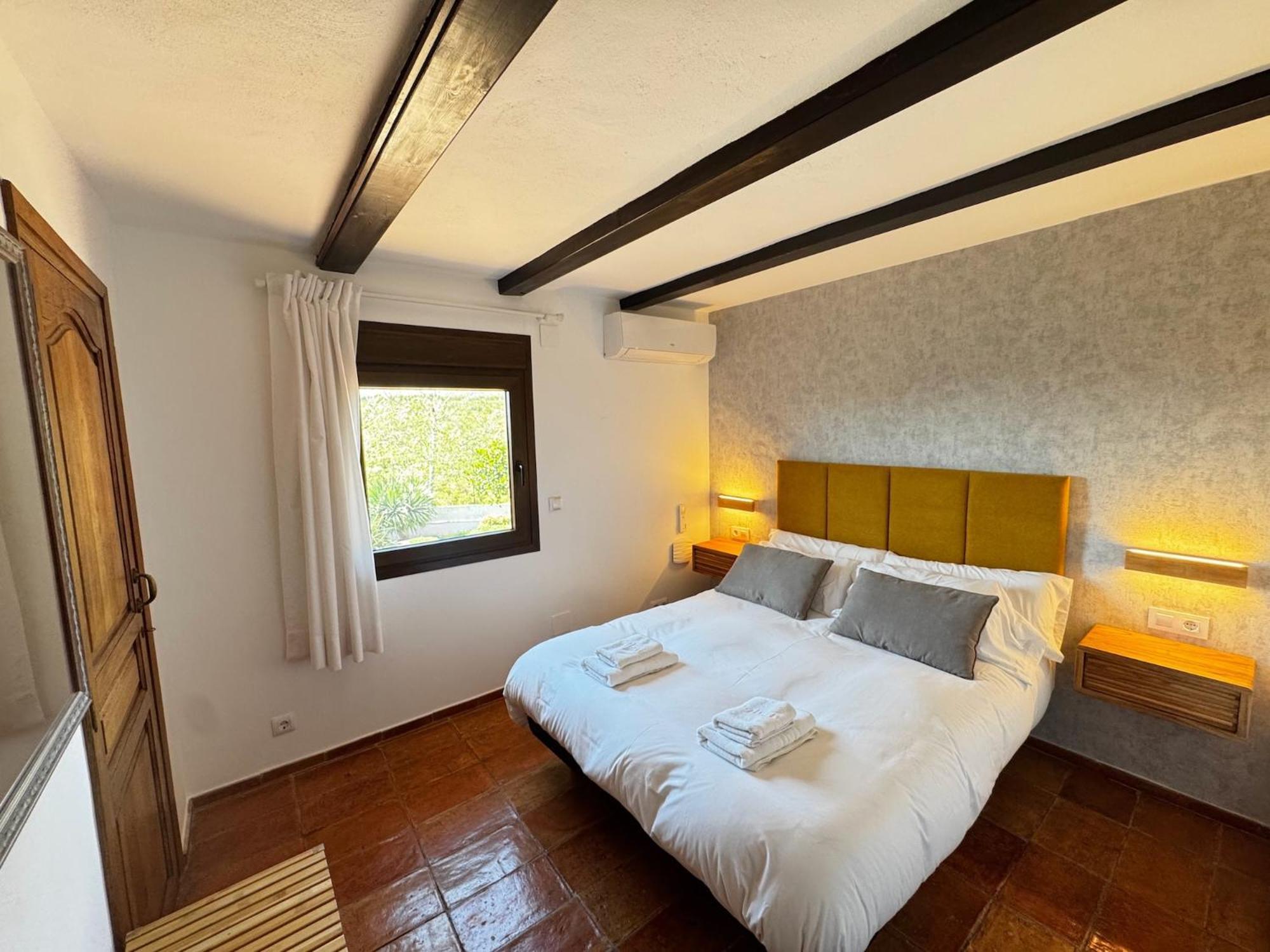 Secrets Rural House Villa Jávea Exterior photo