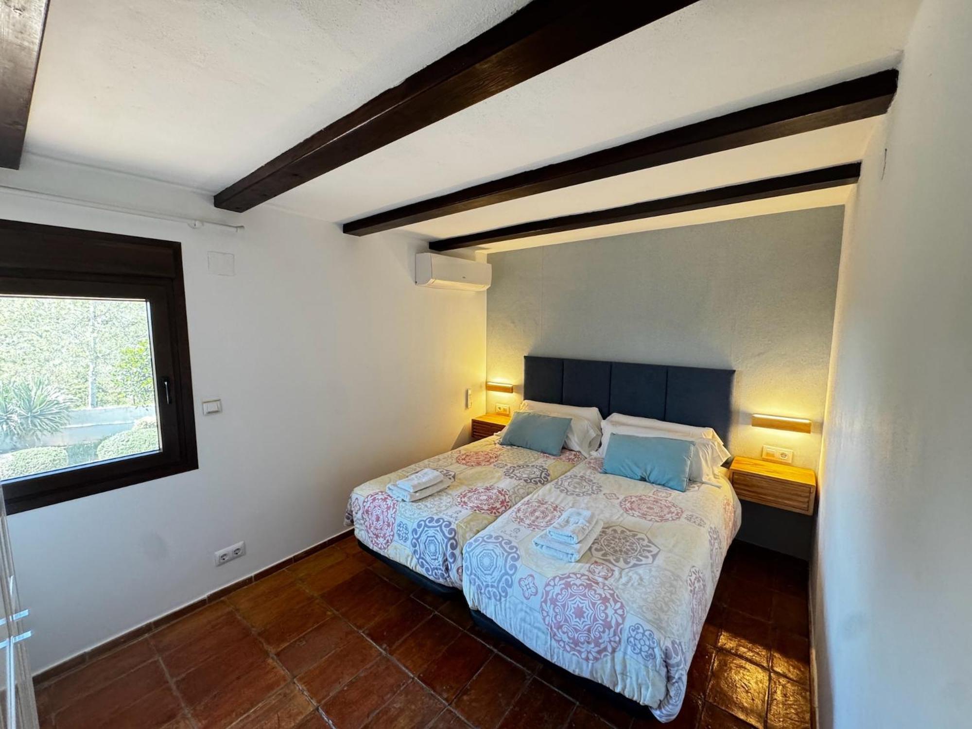Secrets Rural House Villa Jávea Exterior photo
